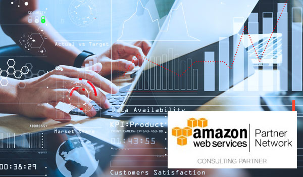 Amazon Web Services