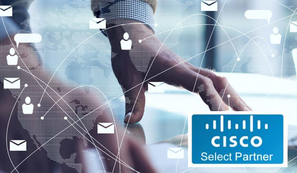 Cisco Select Partner